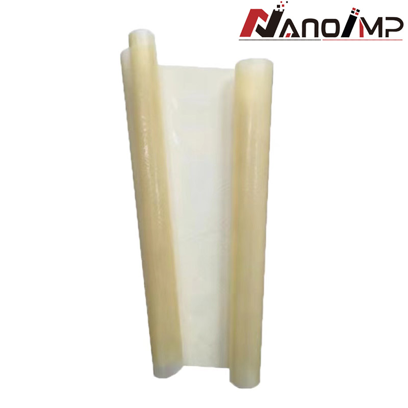 cation exchange membrane